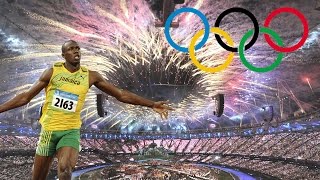 Top 10 Greatest Olympic Opening Ceremonies [upl. by Astto]