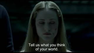 Westworld  quotDoloresquot [upl. by Dnalon]