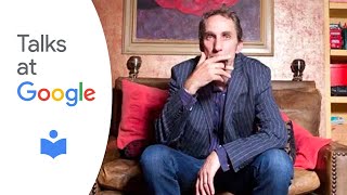 Psychogeography  Will Self  Talks at Google [upl. by Acysej]