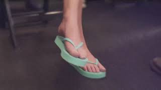 New York Fashion Week ft Havaianas [upl. by Yurik]