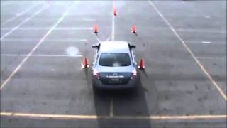 Maneuverability video [upl. by Eylhsa]