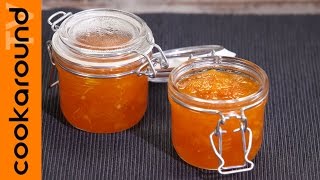 Marmellata darance  Ricette marmellate e conserve [upl. by Noami]